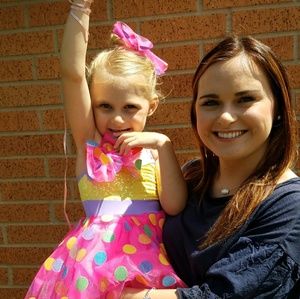 Meet your Posher, Ashley